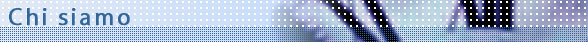 Chi siamo