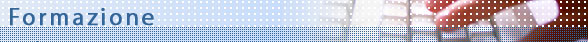 Formazione