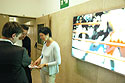 Inaugurazione - Einweihung