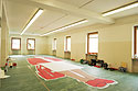 Aufbau- Allestimento Panorama03