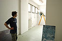 Aufbau- Allestimento Panorama03