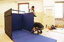 Aufbau - Allestimento Panorama03