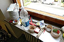 Aufbau- Allestimento Panorama03