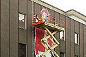 Aufbau - Allestimento Panorama03
