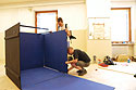 Aufbau - Allestimento Panorama03
