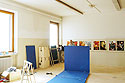 Aufbau - Allestimento Panorama03