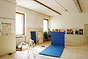 Aufbau - Allestimento Panorama03