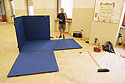Aufbau - Allestimento Panorama03