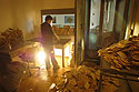 Aufbau- Allestimento Panorama03