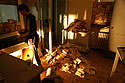 Aufbau- Allestimento Panorama03