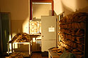 Aufbau- Allestimento Panorama03