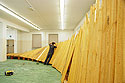 Aufbau- Allestimento Panorama03