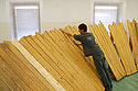 Aufbau- Allestimento Panorama03