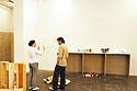 Aufbau - Allestimento Panorama03