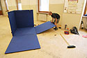Aufbau - Allestimento Panorama03