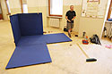 Aufbau - Allestimento Panorama03