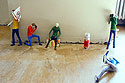 Aufbau - Allestimento Panorama03