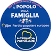 POPOLO DELLA FAMIGLIA - ALTERNATIVA POPOLARE