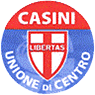 UNIONE DEI DEMOCRATICI CRISTIANI E DEMOCRATICI DI CENTRO