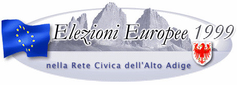 Elezioni regionali e provinciali '98