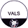 KLEINES WEISSES EDELWEISS VALS