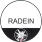 SÜDTIROLER VOLKSPARTEI - RADEIN (KLEINES EDELWEIß)