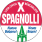 Symbol:LISTA CIVICA BÜRGERLISTE X SPAGNOLLI NUOVA BOLZANO! NEUES BOZEN!