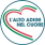 L'ALTO ADIGE NEL CUORE