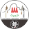 Symbol:UNIUN CALFOSCH PESCOSTA CORVARA