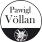 SÜDTIROLER VOLKSPARTEI KLEINES EDELWEIß PAWIGL VÖLLAN