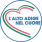 L'ALTO ADIGE NEL CUORE