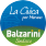 LA CIVICA PER MERANO - BALZARINI SINDACO