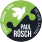 Symbol:VERDI.GRÜNE.VERC DIE LISTE.LA LISTA PAUL RÖSCH