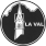 Symbol:LA VAL