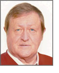 GEORG PARDELLER, SVP