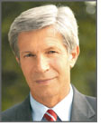 HANS BERGER, SVP