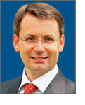 MICHAEL LAIMER, SVP