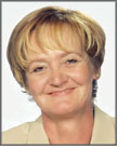 MARTHA STOCKER, SVP