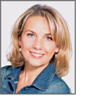 JULIA UNTERBERGER, SVP