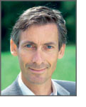 THOMAS WIDMANN, SVP