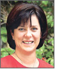ROSA THALER ZELGER, SVP