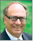 OTTO SAURER, SVP