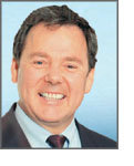 ALBERT PÜRGSTALLER, SVP
