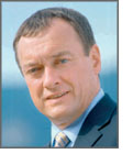 WALTER BAUMGARTNER, SVP