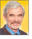 HERBERT DENICOLÒ, SVP