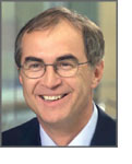 WERNER FRICK, SVP