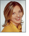 MARTINA LADURNER, SVP