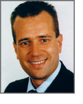 ALESSANDRO URZÌ, Alleanza Nazionale