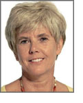 CRISTINA KURY, Verdi-DPS