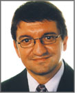MAURO MINNITI, Alleanza Nazionale